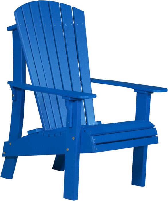 LuxCraft Royal Adirondack Chair