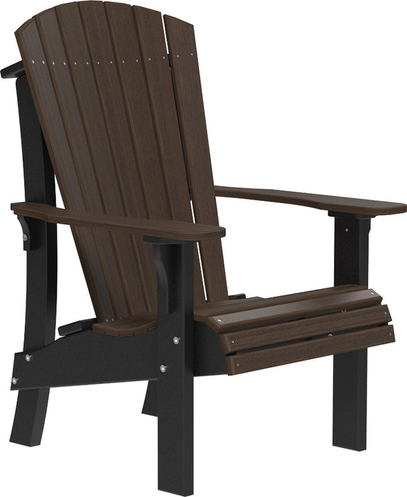 LuxCraft Royal Adirondack Chair