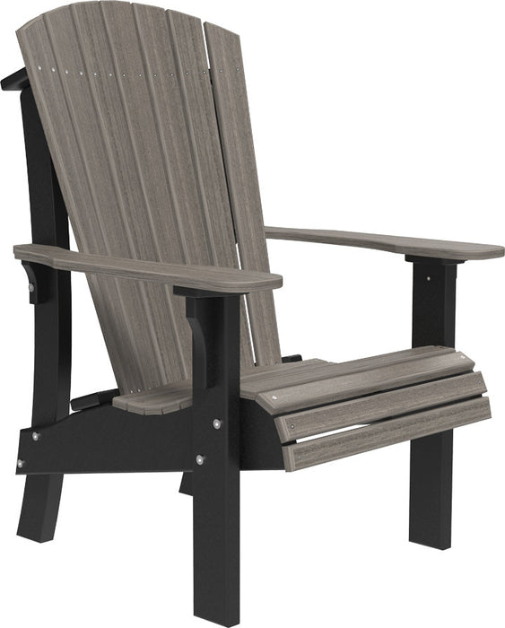 LuxCraft Royal Adirondack Chair