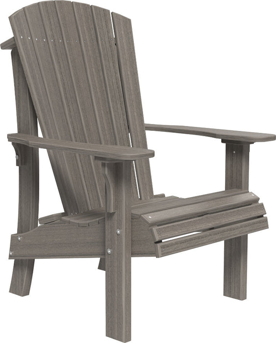 LuxCraft Royal Adirondack Chair