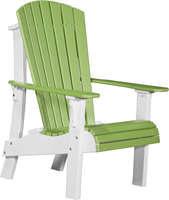 LuxCraft Royal Adirondack Chair