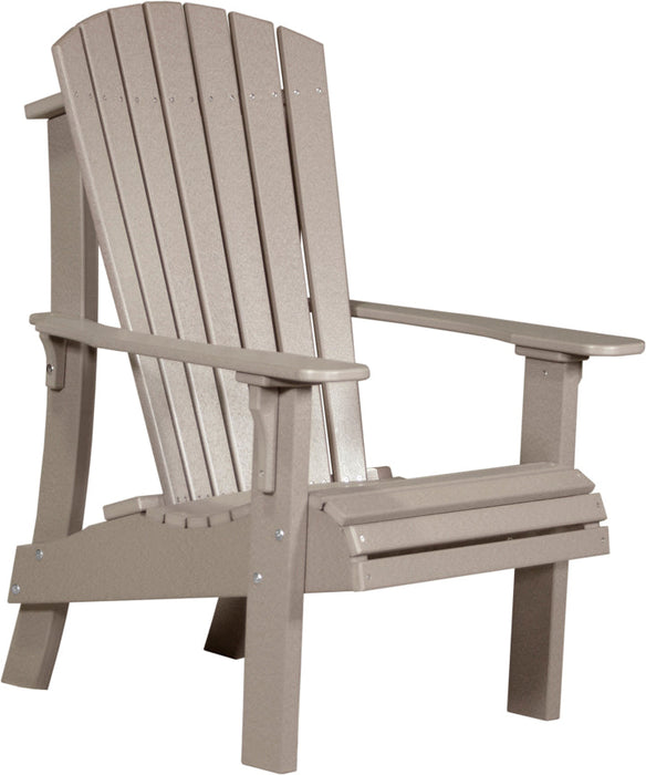 LuxCraft Royal Adirondack Chair