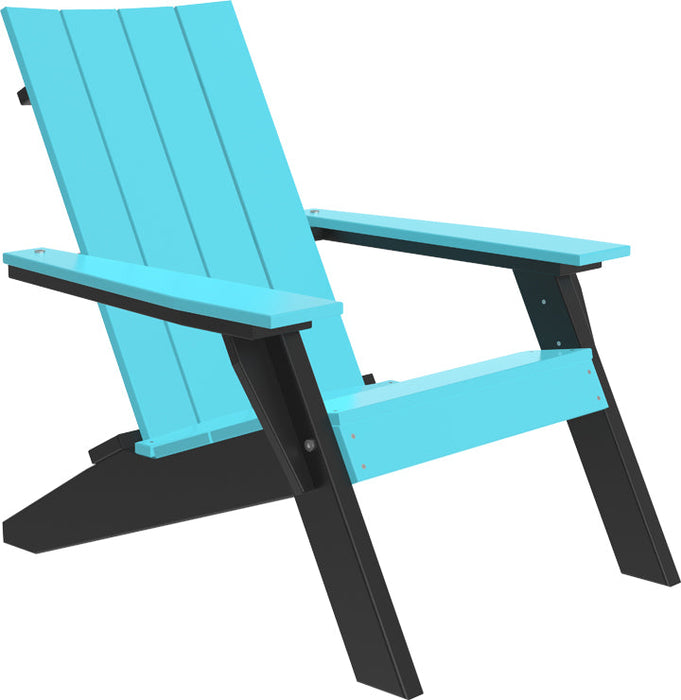 LuxCraft Urban Adirondack Chair