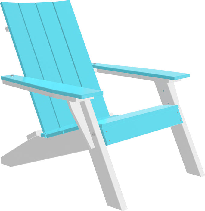 LuxCraft Urban Adirondack Chair