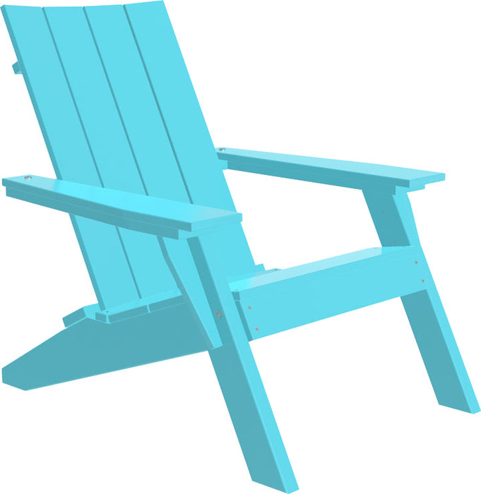 LuxCraft Urban Adirondack Chair