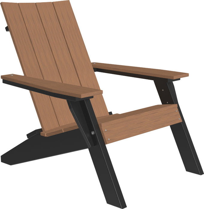 LuxCraft Urban Adirondack Chair