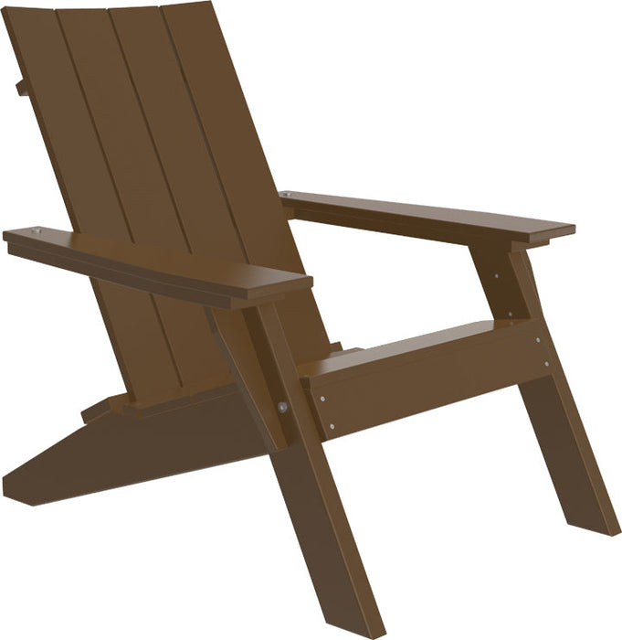 LuxCraft Urban Adirondack Chair