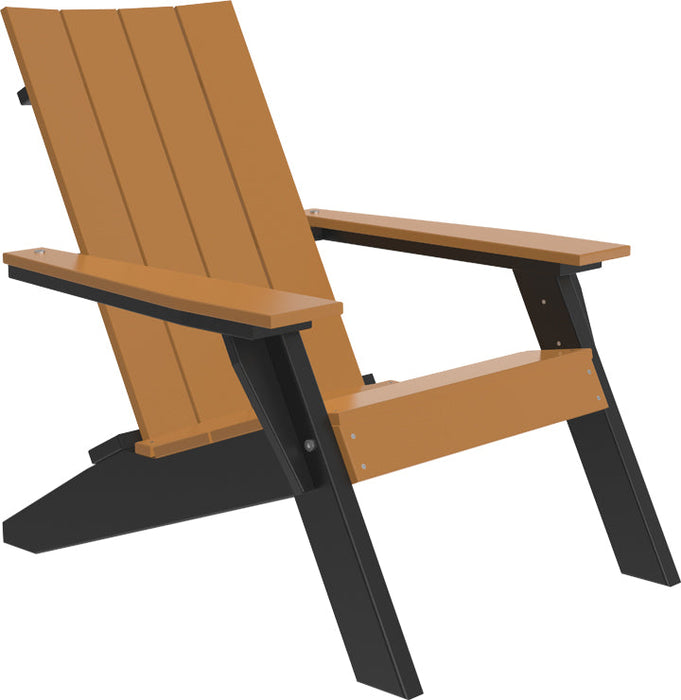 LuxCraft Urban Adirondack Chair