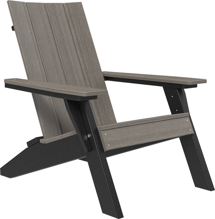 LuxCraft Urban Adirondack Chair