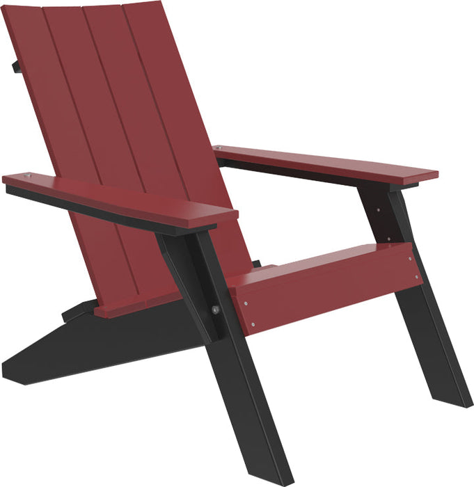 LuxCraft Urban Adirondack Chair