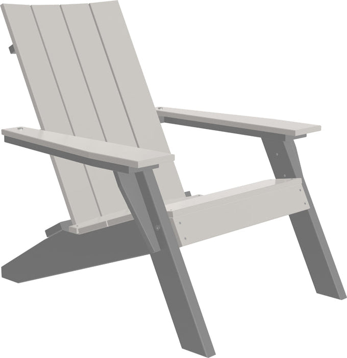 LuxCraft Urban Adirondack Chair