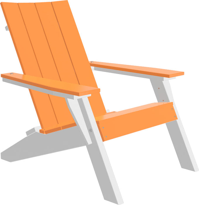 LuxCraft Urban Adirondack Chair