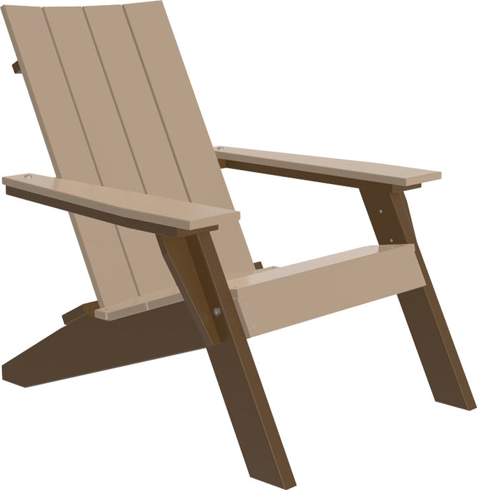 LuxCraft Urban Adirondack Chair