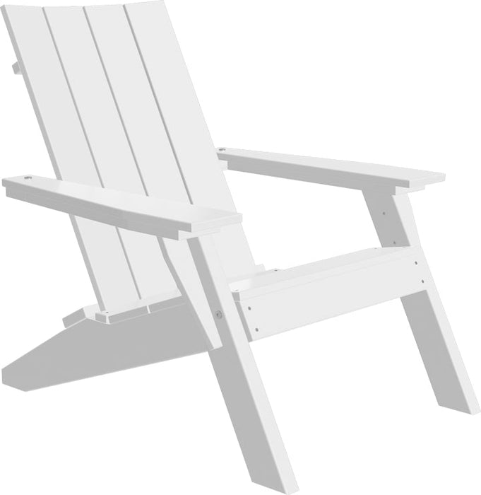 LuxCraft Urban Adirondack Chair