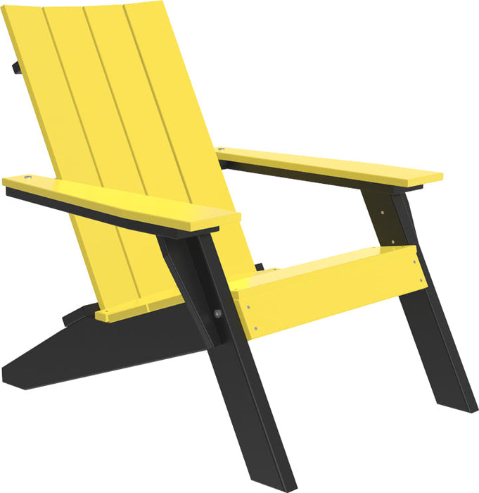 LuxCraft Urban Adirondack Chair