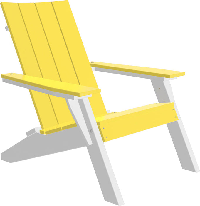 LuxCraft Urban Adirondack Chair