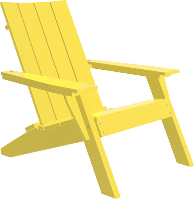 LuxCraft Urban Adirondack Chair