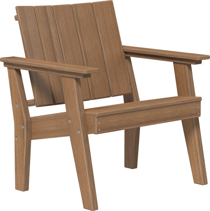 LuxCraft Urban Chat Chair