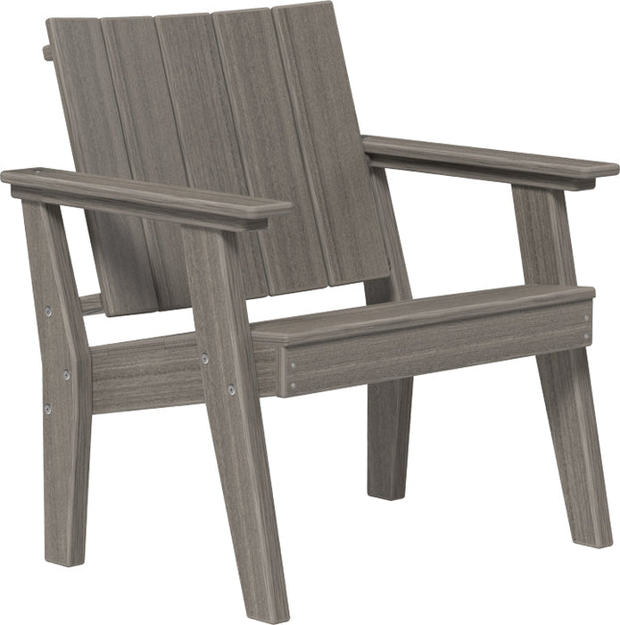 LuxCraft Urban Chat Chair