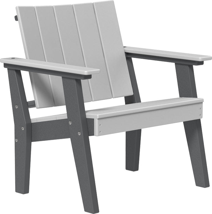 LuxCraft Urban Chat Chair