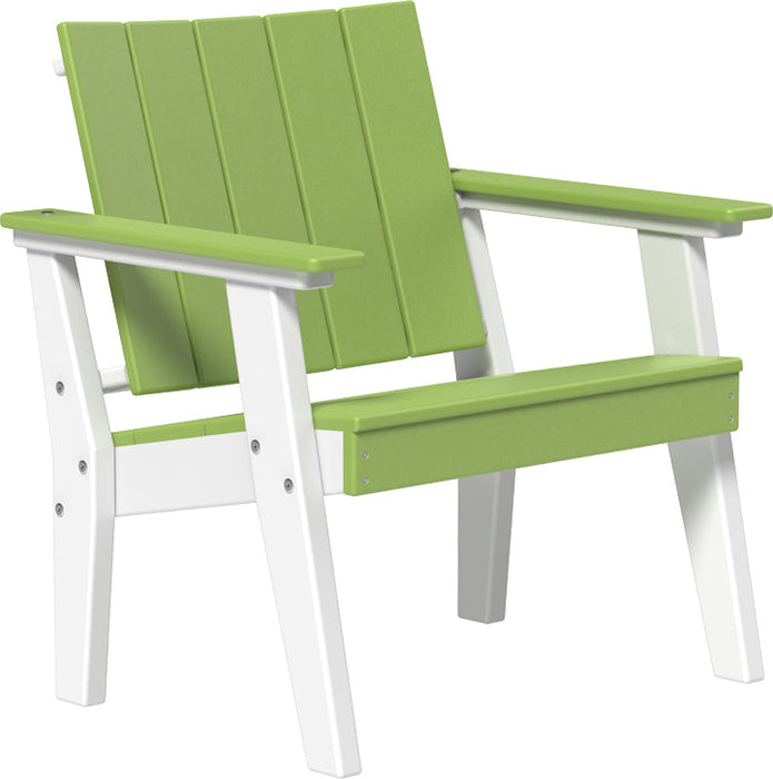 LuxCraft Urban Chat Chair