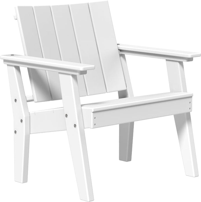 LuxCraft Urban Chat Chair