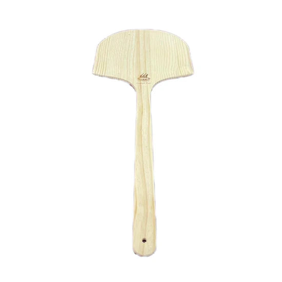 WPPO 14-Inch x 14-Inch x 36-Inch (35x35-91cm) Square New Zealand Wooden Pizza Peel-2 pack (WKLP-1436-2)