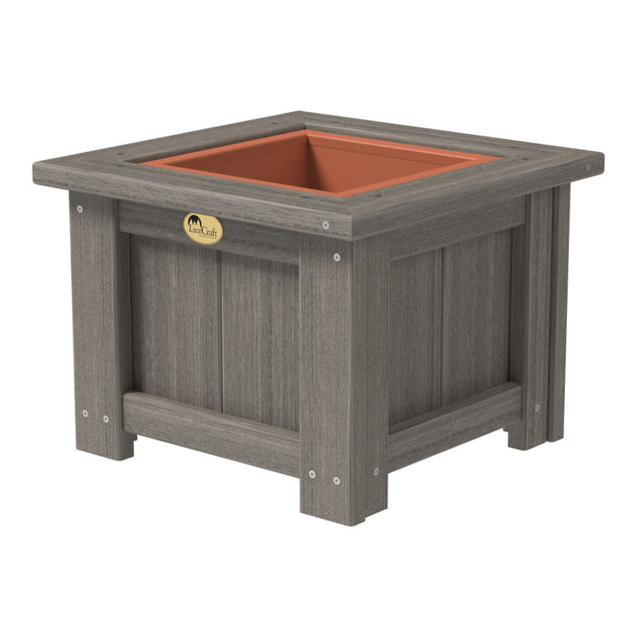 LuxCraft 15" Planter