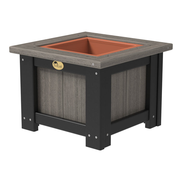 LuxCraft 15" Planter