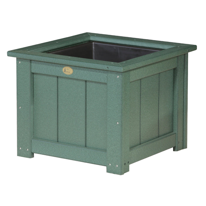 LuxCraft 15" Planter