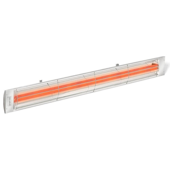 Infratech CD Series 61-Inch 6000W Dual Element Infrared Electric Heater