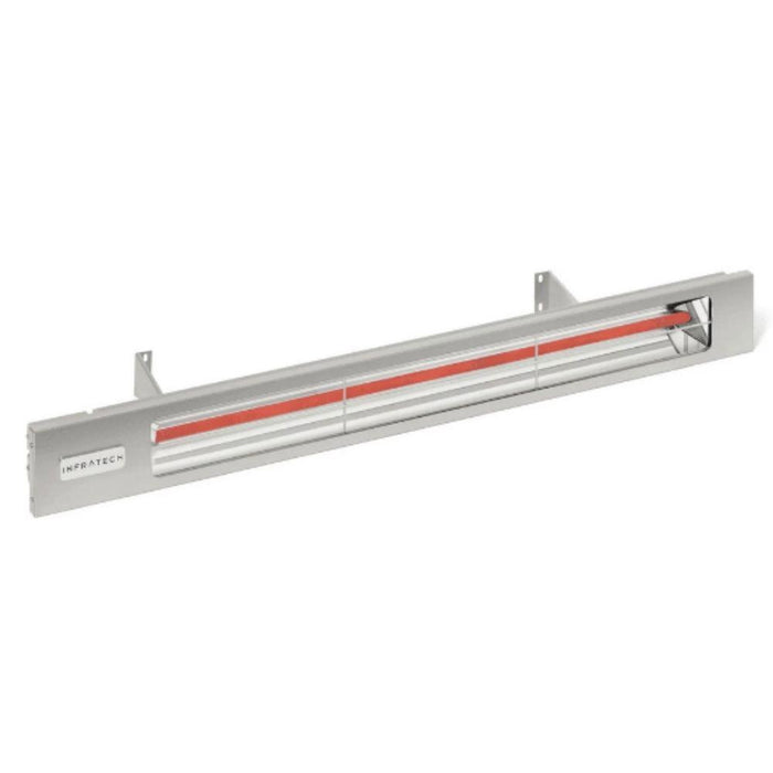 Infratech SL Series 29-Inch Single Element 1600W 120V Infrared Electric Heater