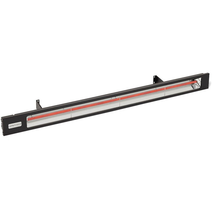 Infratech SL Series 29-Inch Single Element 1600W 120V Infrared Electric Heater