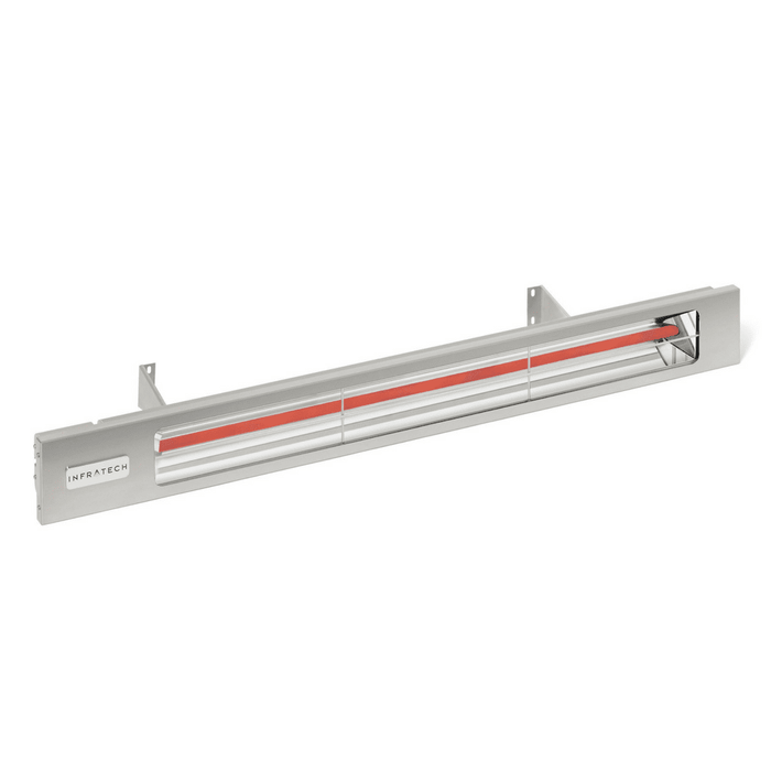 Infratech SL Series 29-Inch Single Element 1600W 240V Infrared Electric Heater