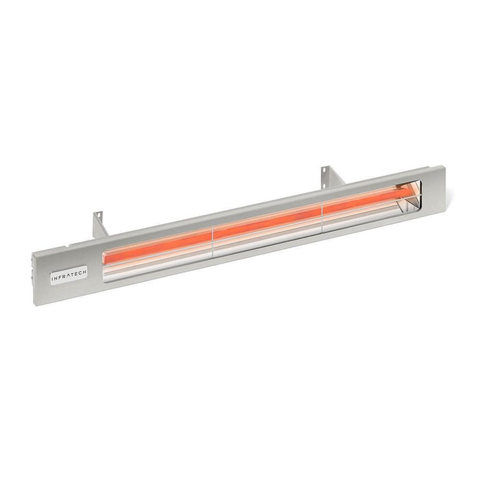 Infratech SL Series 42-Inch Single Element 2400W Infrared Electric Heater