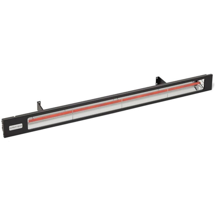 Infratech SL Series 42-Inch Single Element 2400W Infrared Electric Heater