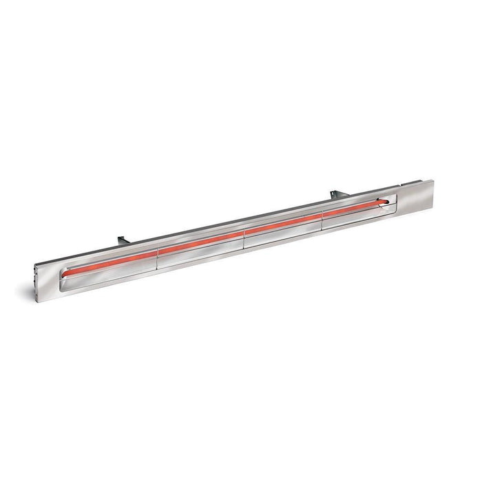 Infratech SL Series 63" Single Element 3000W Infrared Electric Heater