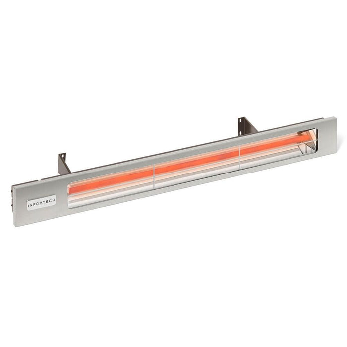 Infratech SL Series 29-Inch Single Element 1600W 120V Infrared Electric Heater