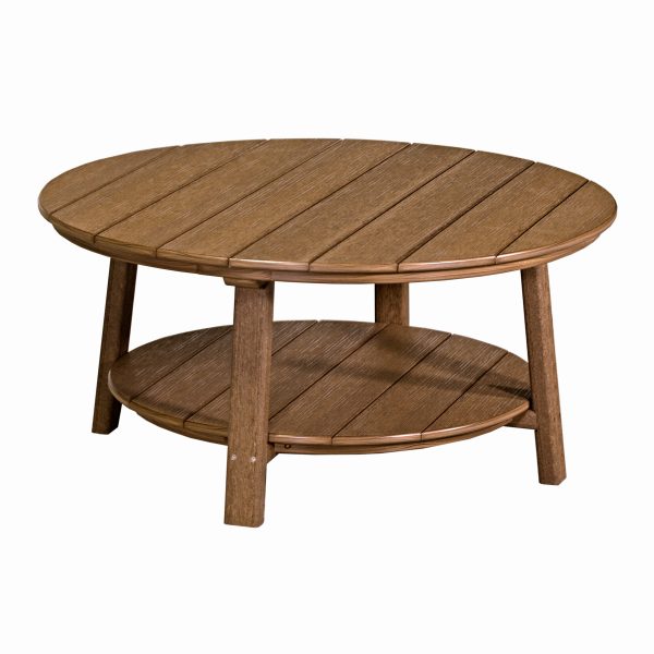 LuxCraft Deluxe Conversation Table