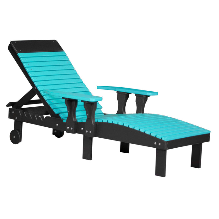 LuxCraft Lounge Chair