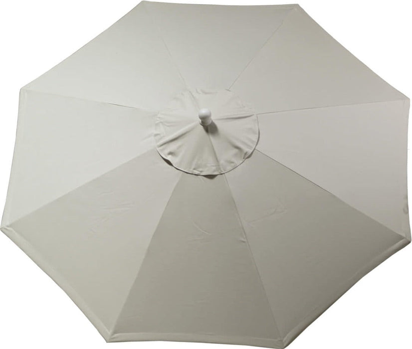 LuxCraft 9' Aluminum Umbrella