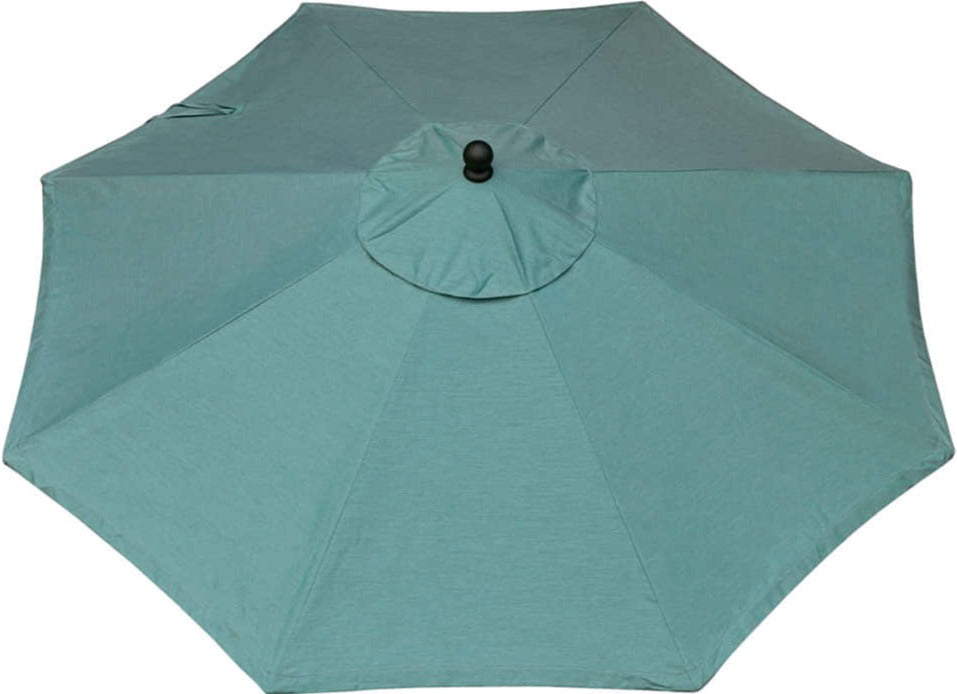 LuxCraft 9' Aluminum Umbrella