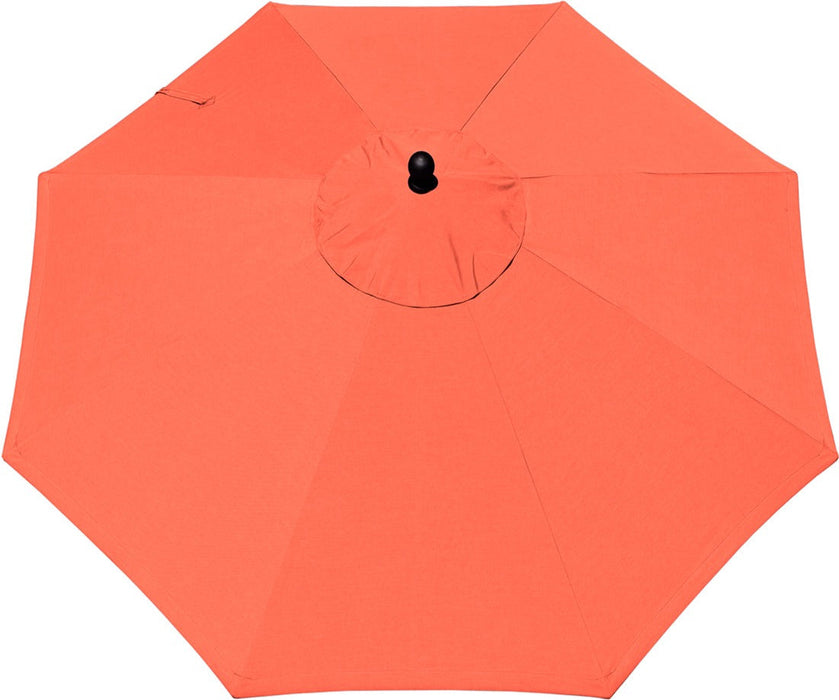 LuxCraft 9' Aluminum Umbrella