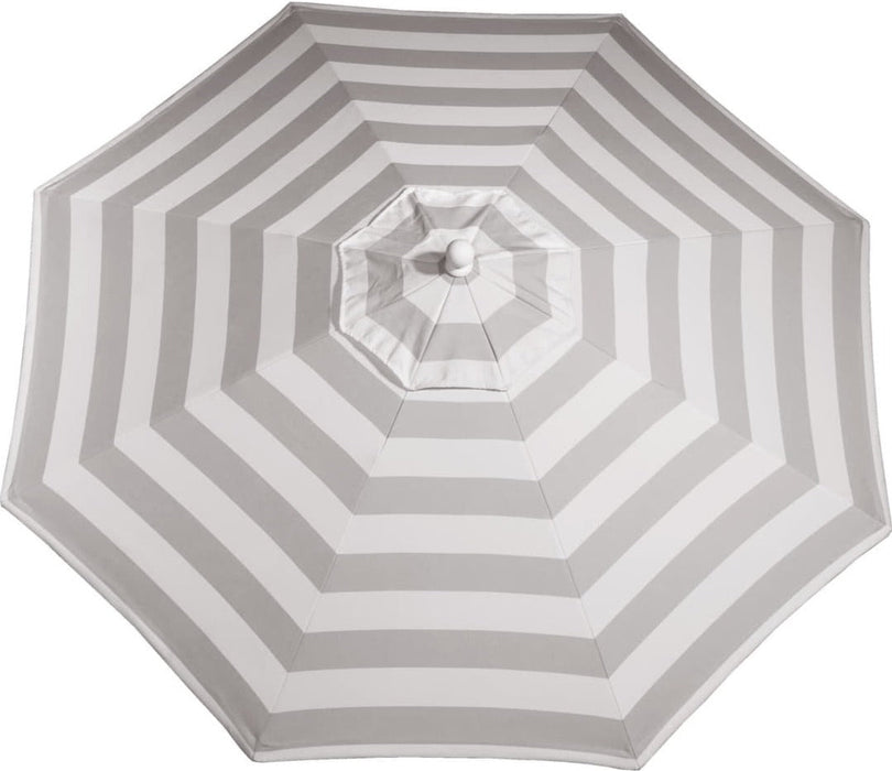 LuxCraft 9' Aluminum Umbrella