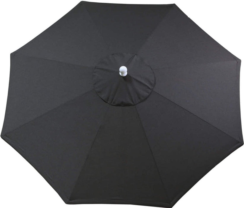 LuxCraft 9' Aluminum Umbrella