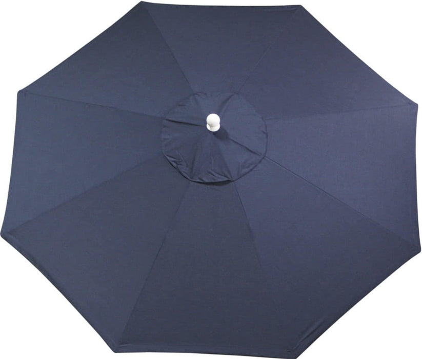 LuxCraft 9' Aluminum Umbrella