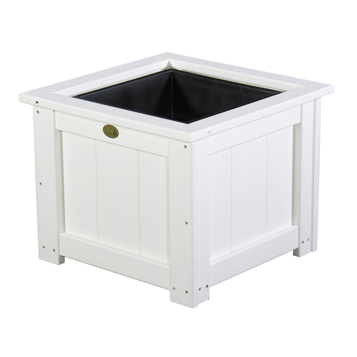 LuxCraft 15" Planter