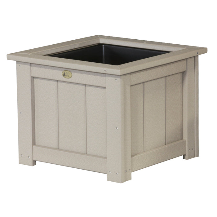 LuxCraft 15" Planter